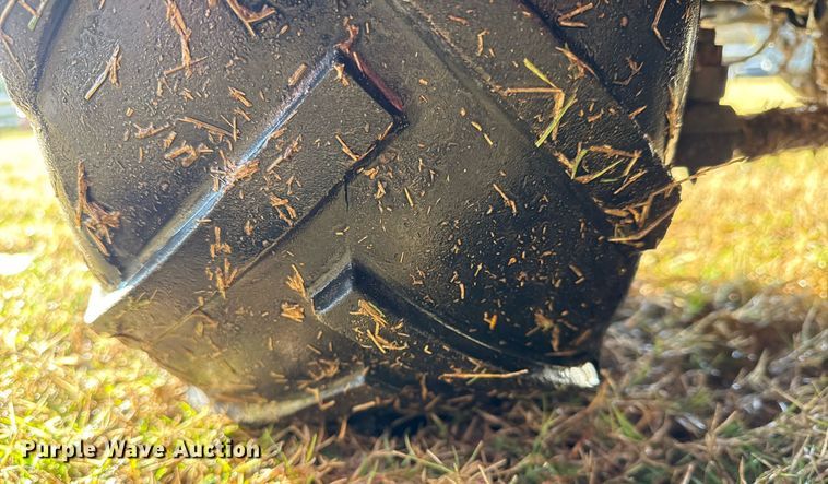 image for item EG7910 2004 Toro Multipro 1250 turf sprayer