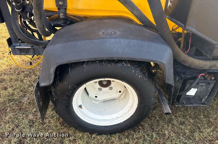 image for item EG7910 2004 Toro Multipro 1250 turf sprayer