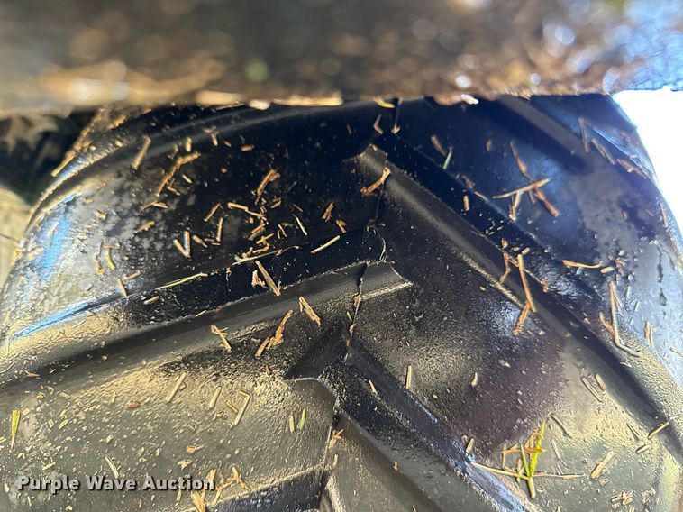 image for item EG7910 2004 Toro Multipro 1250 turf sprayer