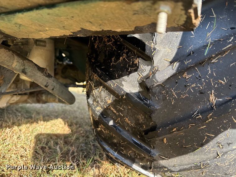 image for item EG7910 2004 Toro Multipro 1250 turf sprayer