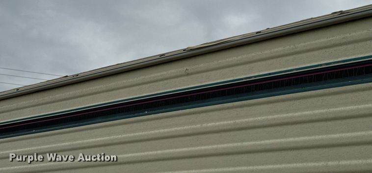 image for item EH7343 1994 Ford E350 Americana RV