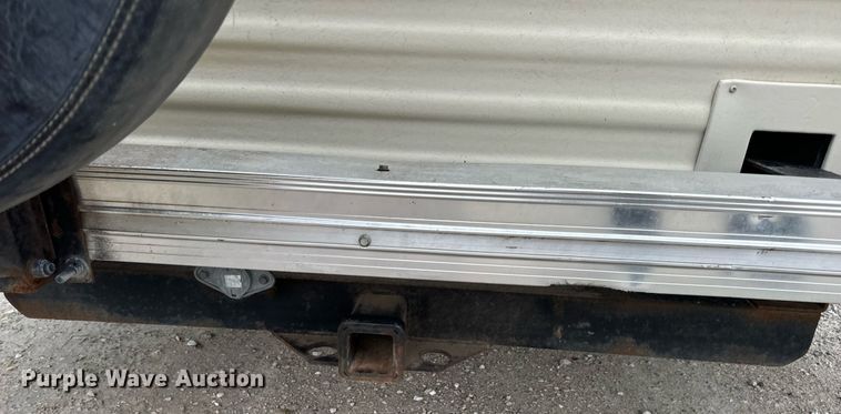 image for item EH7343 1994 Ford E350 Americana RV