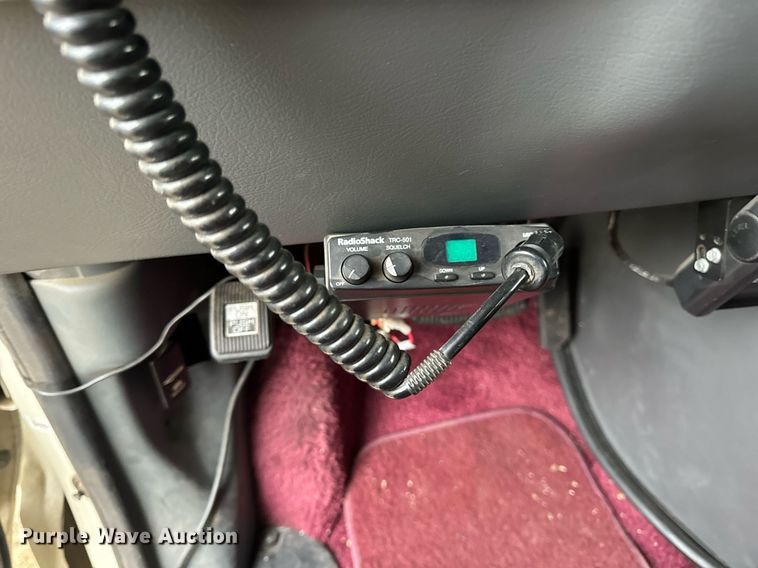 image for item EH7343 1994 Ford E350 Americana RV