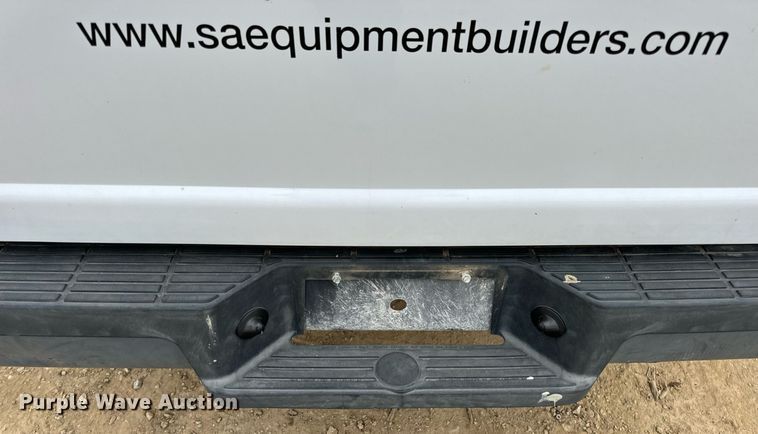 image for item EH7381 2005 Ford Ranger SuperCab pickup truck