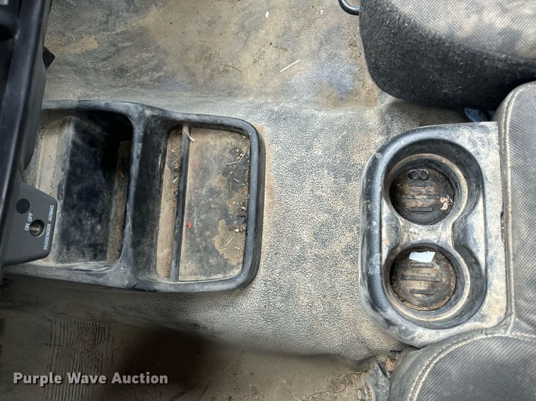 image for item EH7381 2005 Ford Ranger SuperCab pickup truck