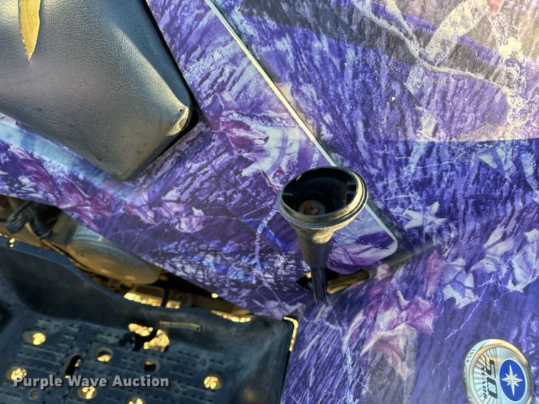 image for item EH7384 2005 Polaris Sportsman 500 ATV