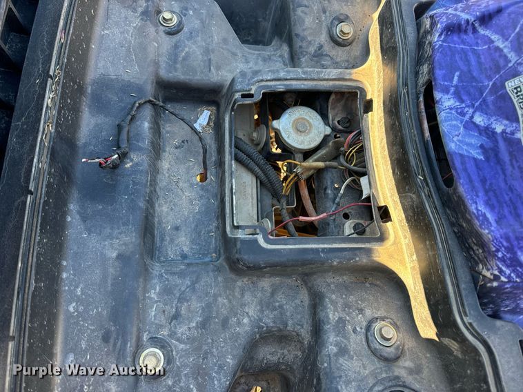 image for item EH7384 2005 Polaris Sportsman 500 ATV