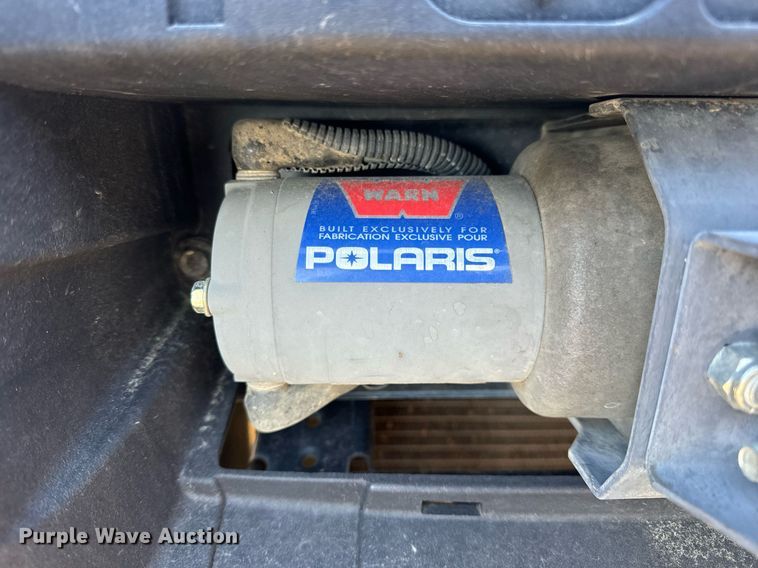 image for item EH7384 2005 Polaris Sportsman 500 ATV