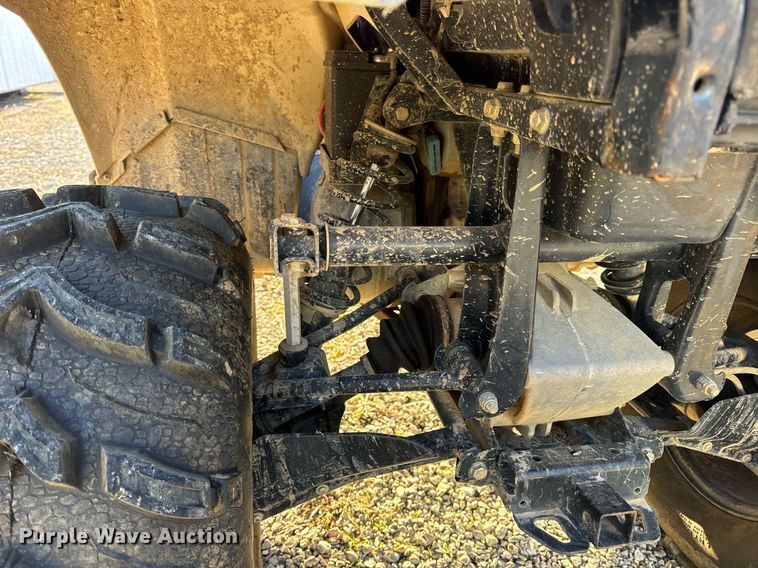 image for item EH7384 2005 Polaris Sportsman 500 ATV