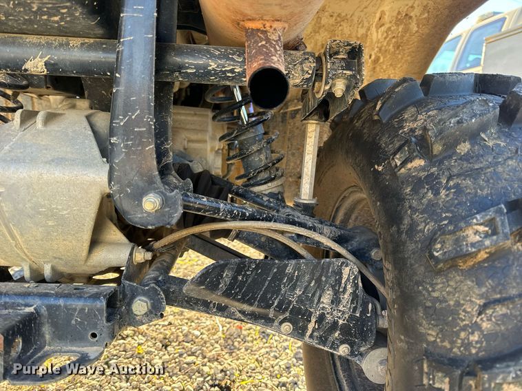 image for item EH7384 2005 Polaris Sportsman 500 ATV