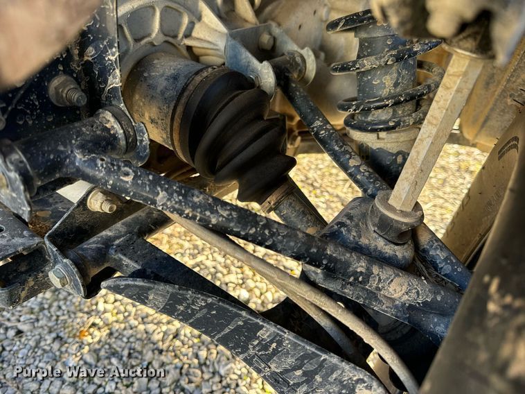 image for item EH7384 2005 Polaris Sportsman 500 ATV