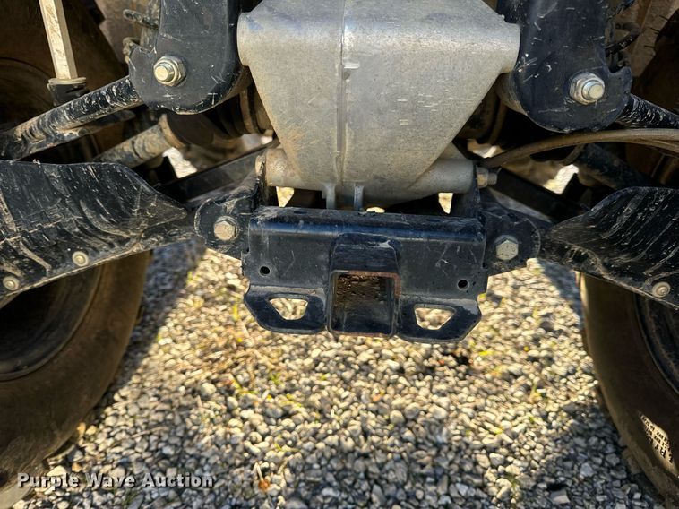 image for item EH7384 2005 Polaris Sportsman 500 ATV