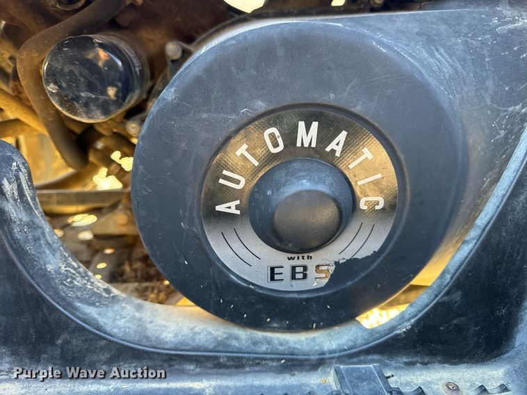 image for item EH7384 2005 Polaris Sportsman 500 ATV