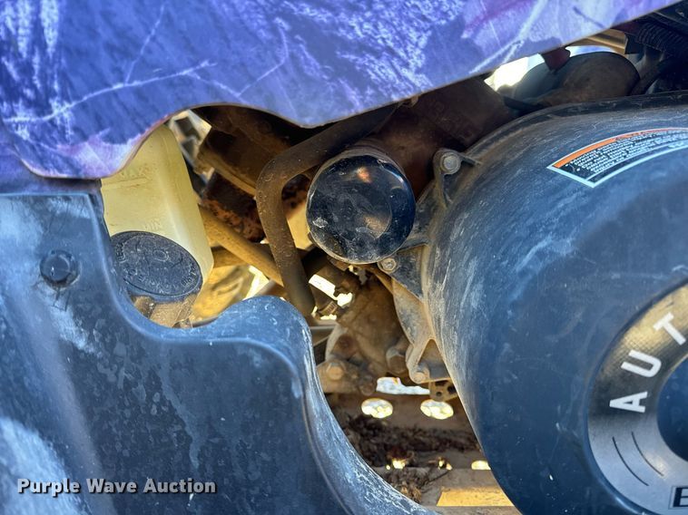 image for item EH7384 2005 Polaris Sportsman 500 ATV