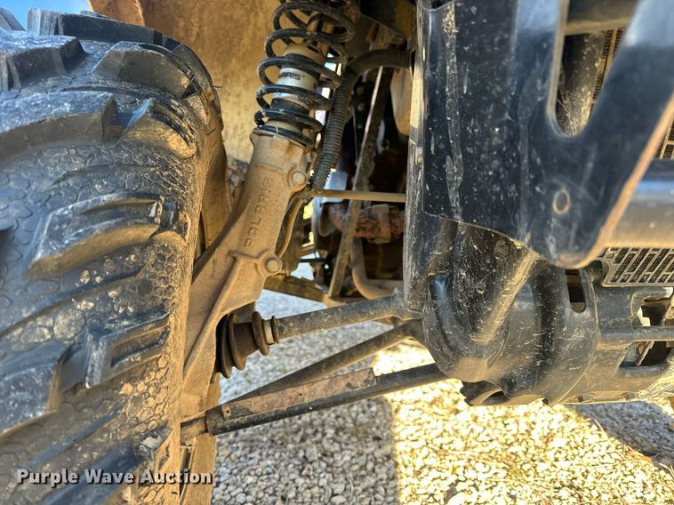 image for item EH7385 2004 Polaris Sportsman 500 H.O. ATV