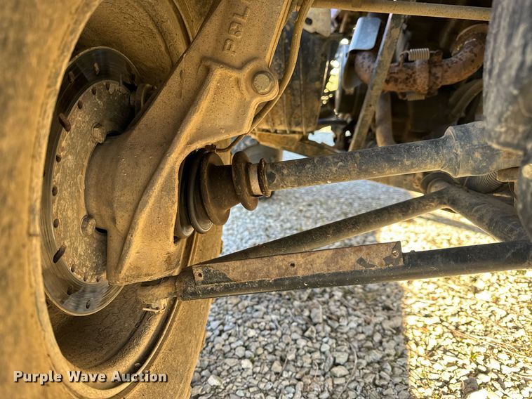 image for item EH7385 2004 Polaris Sportsman 500 H.O. ATV