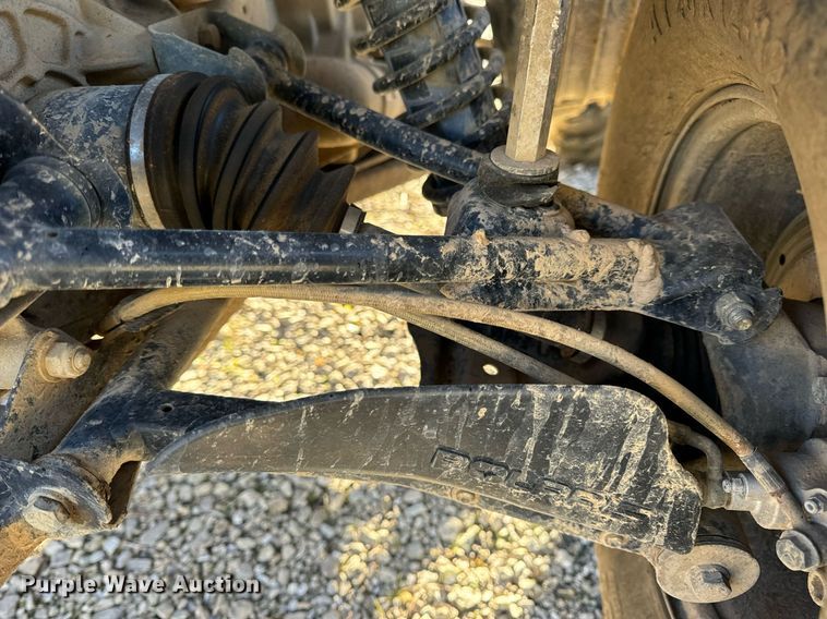 image for item EH7385 2004 Polaris Sportsman 500 H.O. ATV