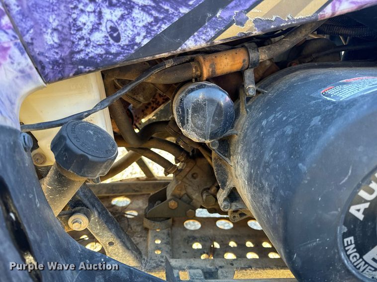 image for item EH7385 2004 Polaris Sportsman 500 H.O. ATV