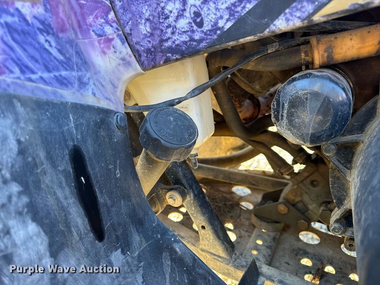 image for item EH7385 2004 Polaris Sportsman 500 H.O. ATV