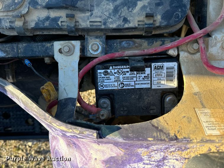 image for item EH7385 2004 Polaris Sportsman 500 H.O. ATV