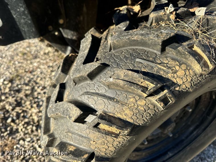 image for item EH7385 2004 Polaris Sportsman 500 H.O. ATV