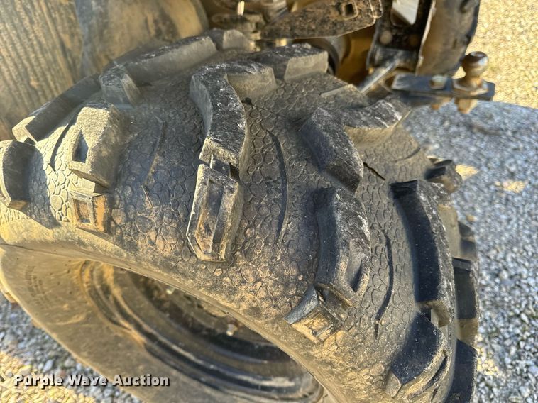 image for item EH7385 2004 Polaris Sportsman 500 H.O. ATV