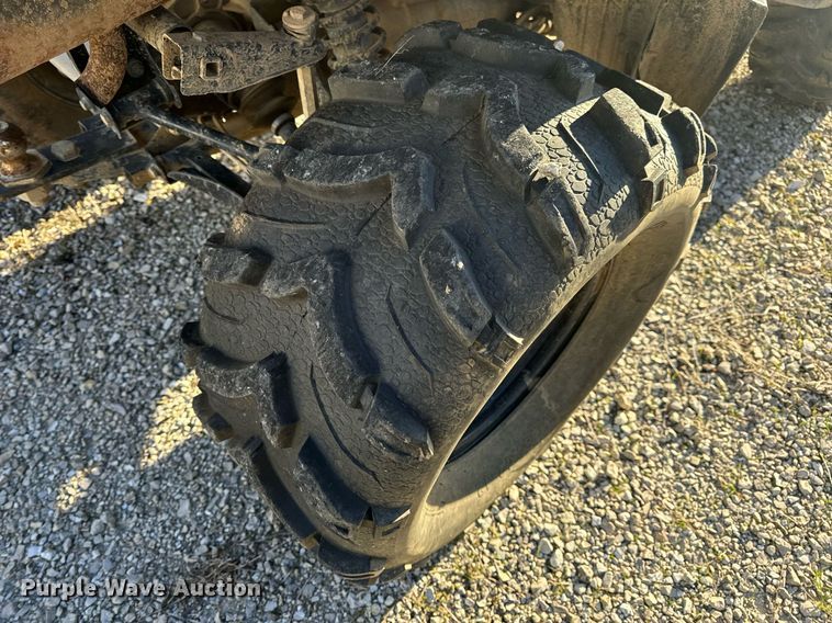 image for item EH7385 2004 Polaris Sportsman 500 H.O. ATV