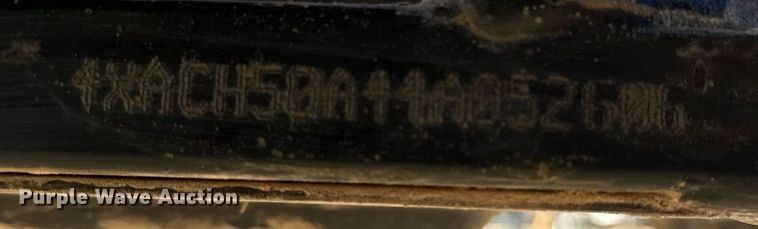 image for item EH7385 2004 Polaris Sportsman 500 H.O. ATV