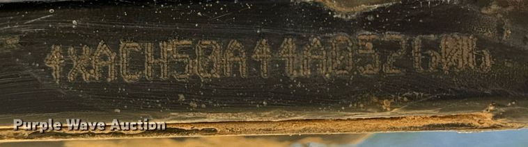 image for item EH7385 2004 Polaris Sportsman 500 H.O. ATV