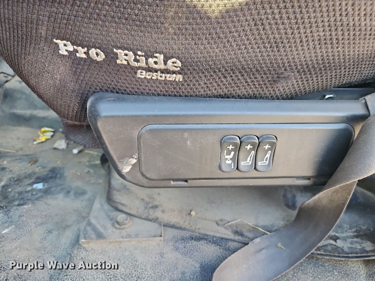 image for item EI8604 1995 Chevrolet Kodiak utility / service truck