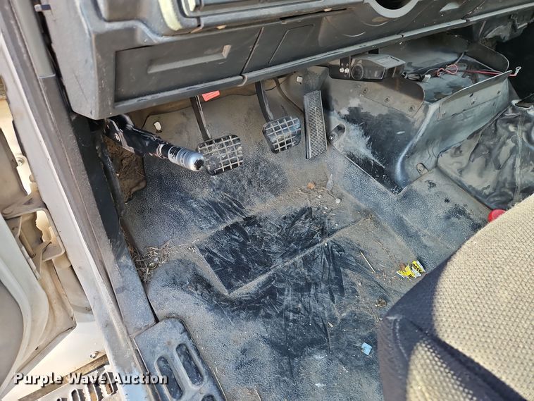 image for item EI8604 1995 Chevrolet Kodiak utility / service truck