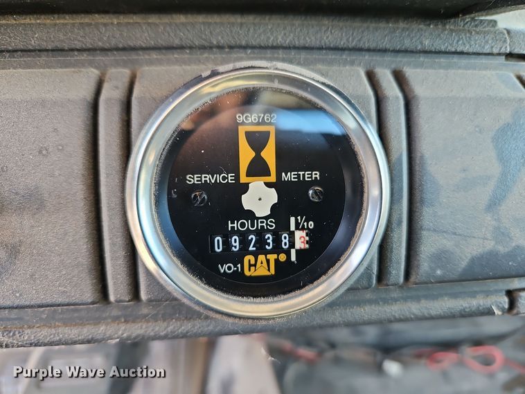 image for item EI8604 1995 Chevrolet Kodiak utility / service truck