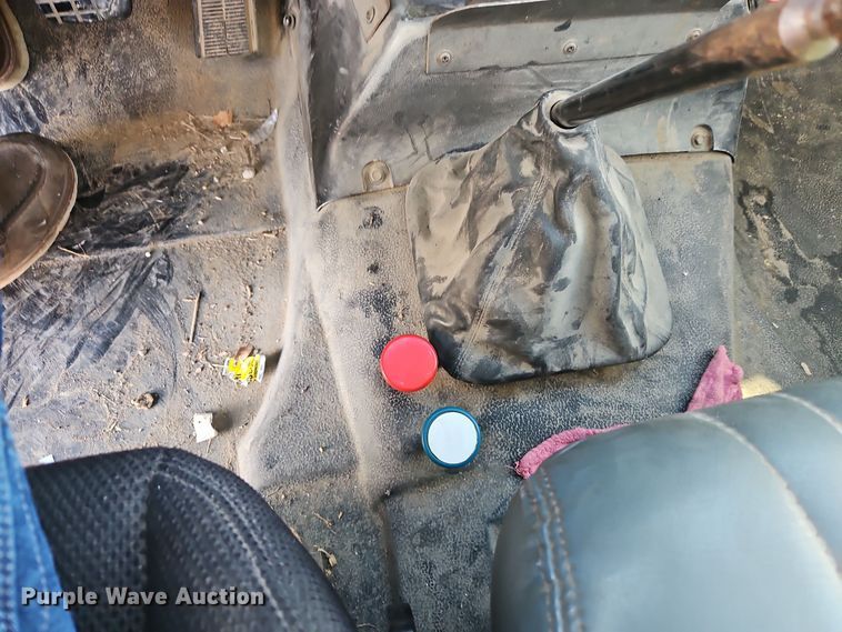 image for item EI8604 1995 Chevrolet Kodiak utility / service truck