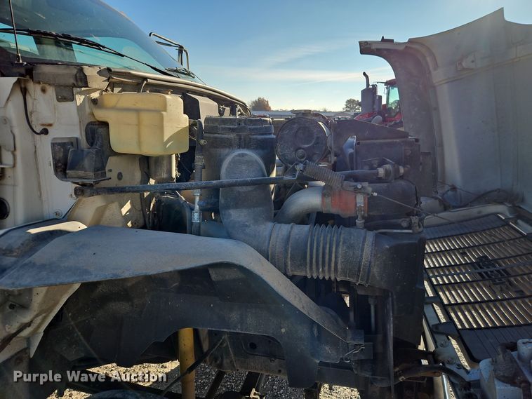 image for item EI8604 1995 Chevrolet Kodiak utility / service truck