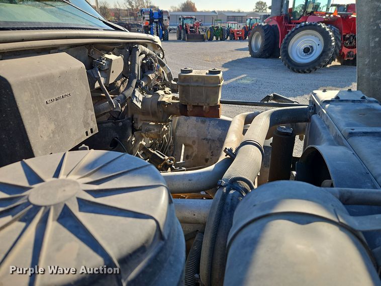 image for item EI8604 1995 Chevrolet Kodiak utility / service truck