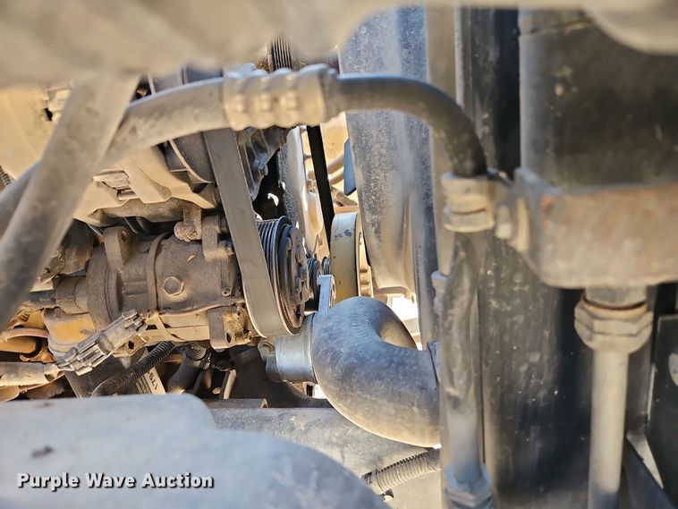 image for item EI8604 1995 Chevrolet Kodiak utility / service truck