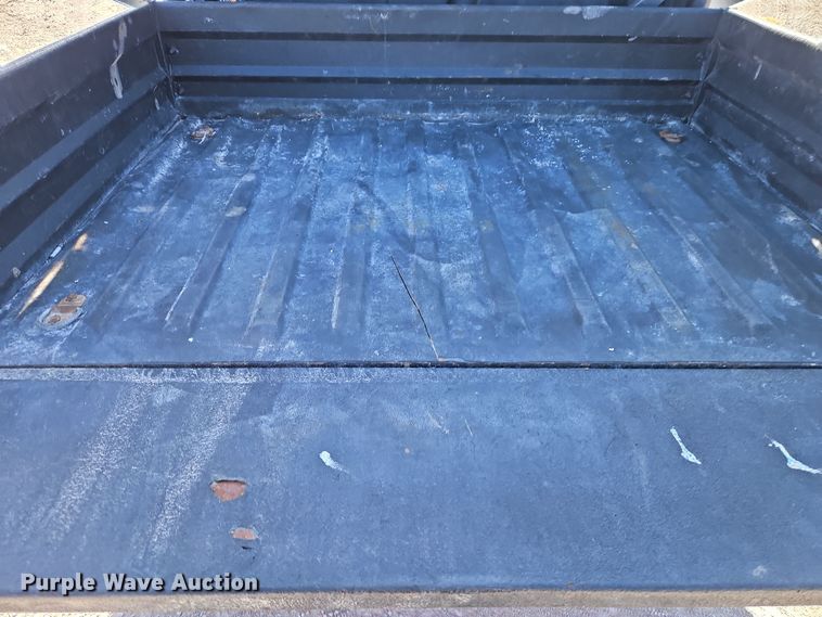 image for item EI8605 2014 Kubota RTV-X1120D utility vehicle