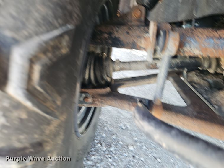 image for item EI8605 2014 Kubota RTV-X1120D utility vehicle