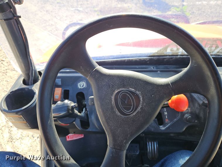 image for item EI8605 2014 Kubota RTV-X1120D utility vehicle