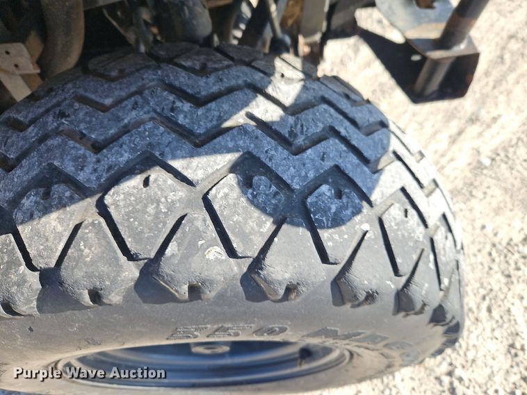 image for item EI8605 2014 Kubota RTV-X1120D utility vehicle