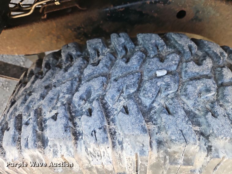 image for item EI8606 1990 Jeep Wrangler SUV