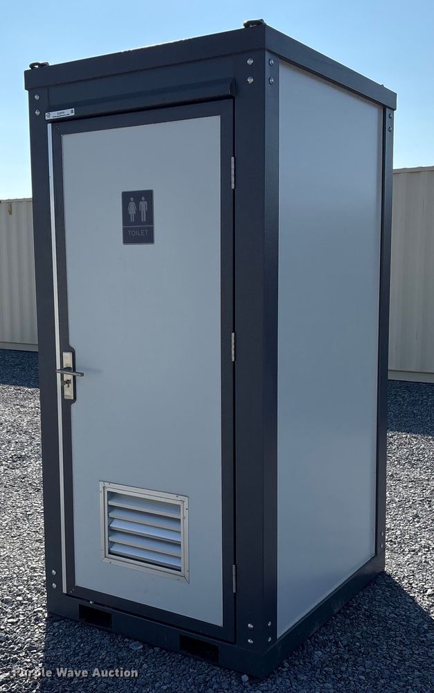 image for item EJ3219 Portable restroom