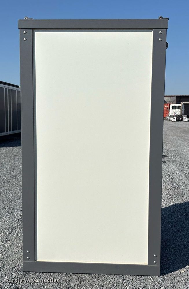 image for item EJ3219 Portable restroom