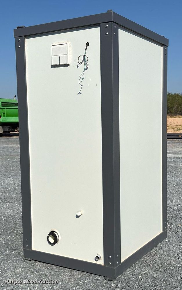 image for item EJ3219 Portable restroom
