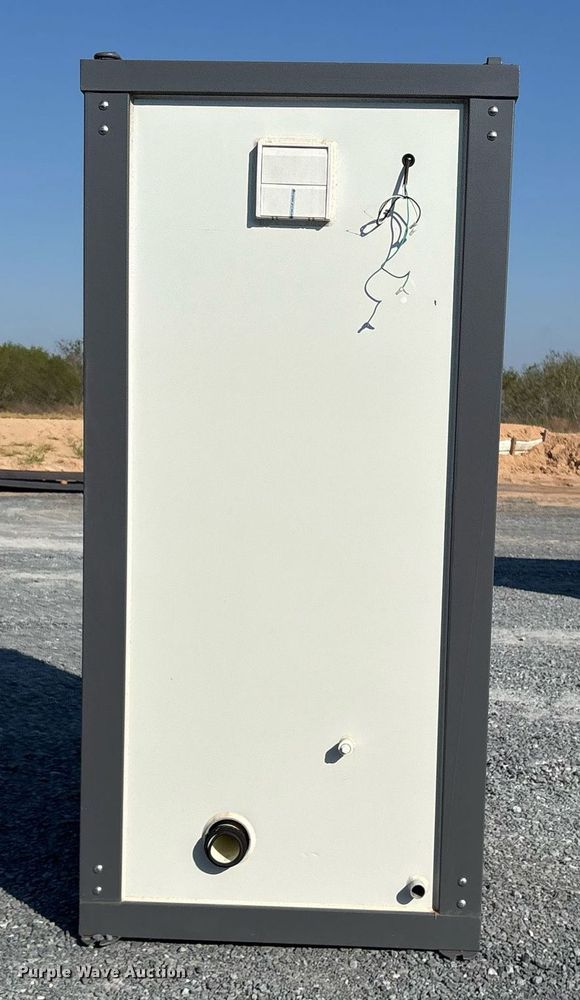 image for item EJ3219 Portable restroom