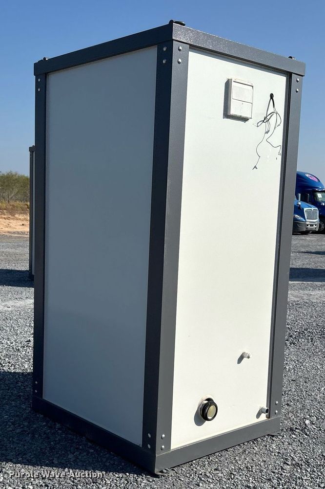 image for item EJ3219 Portable restroom