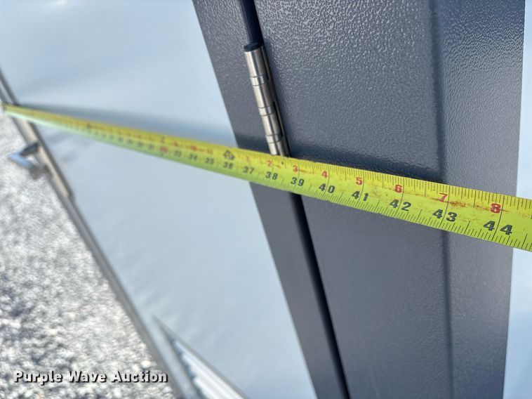 image for item EJ3219 Portable restroom