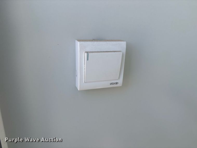 image for item EJ3219 Portable restroom