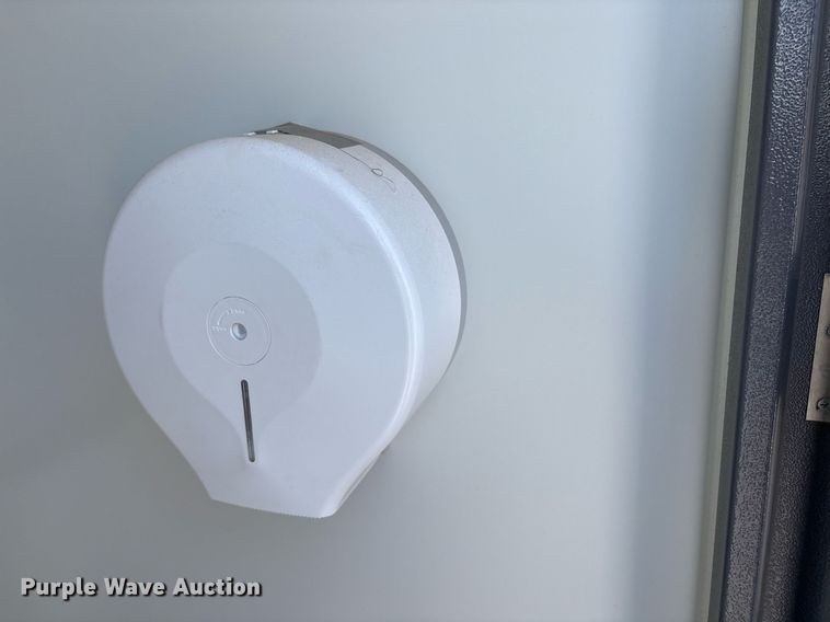 image for item EJ3219 Portable restroom