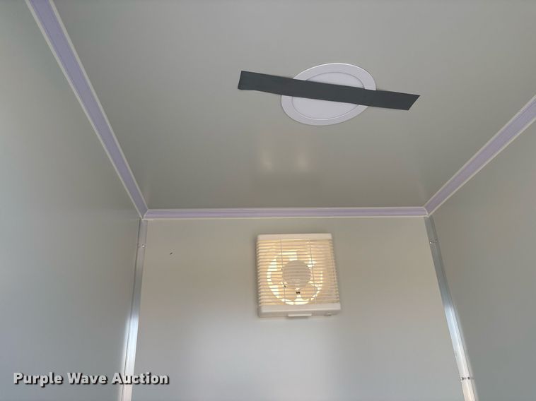 image for item EJ3219 Portable restroom